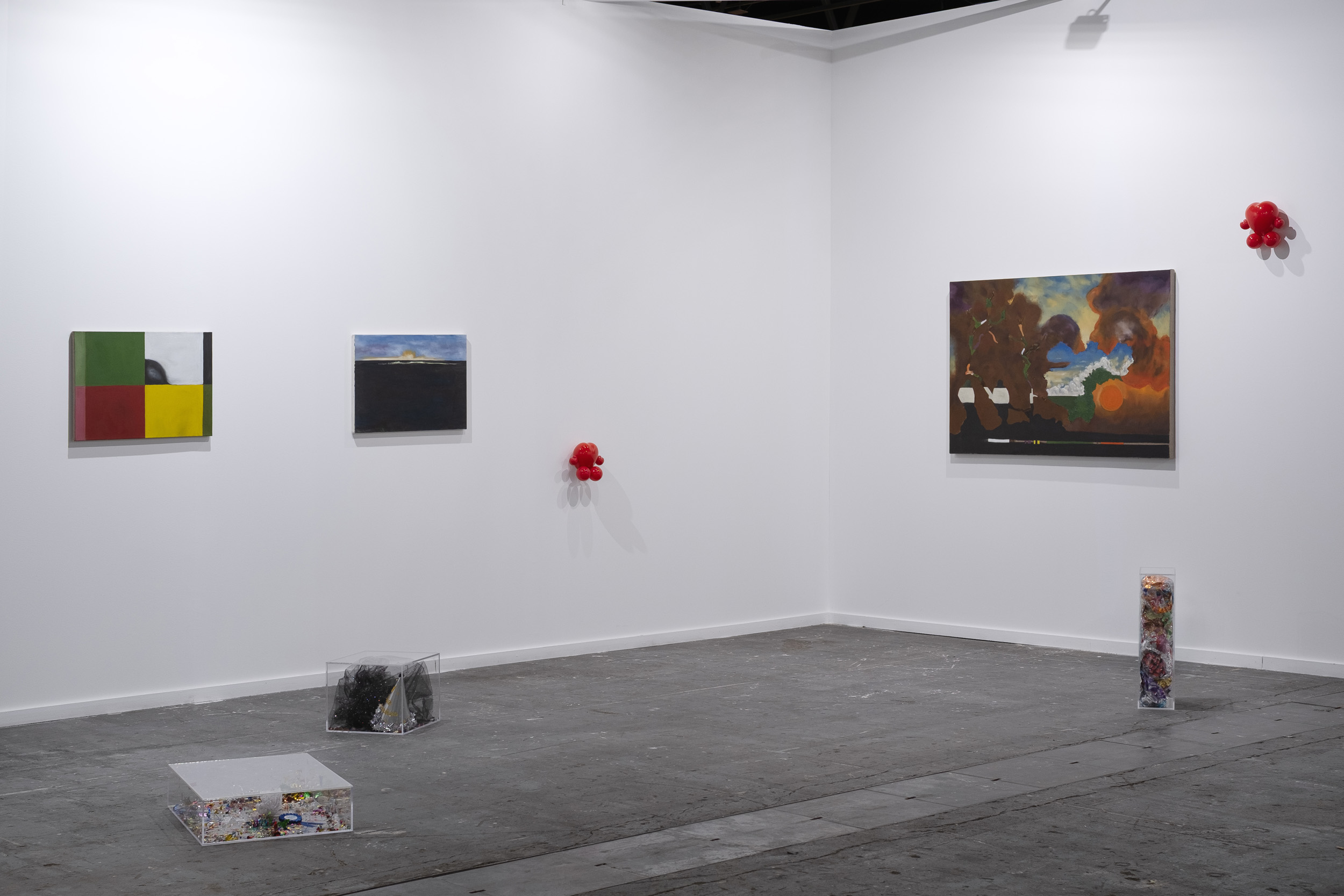 ARCO Madrid, 2026, IFEMA, Madrid