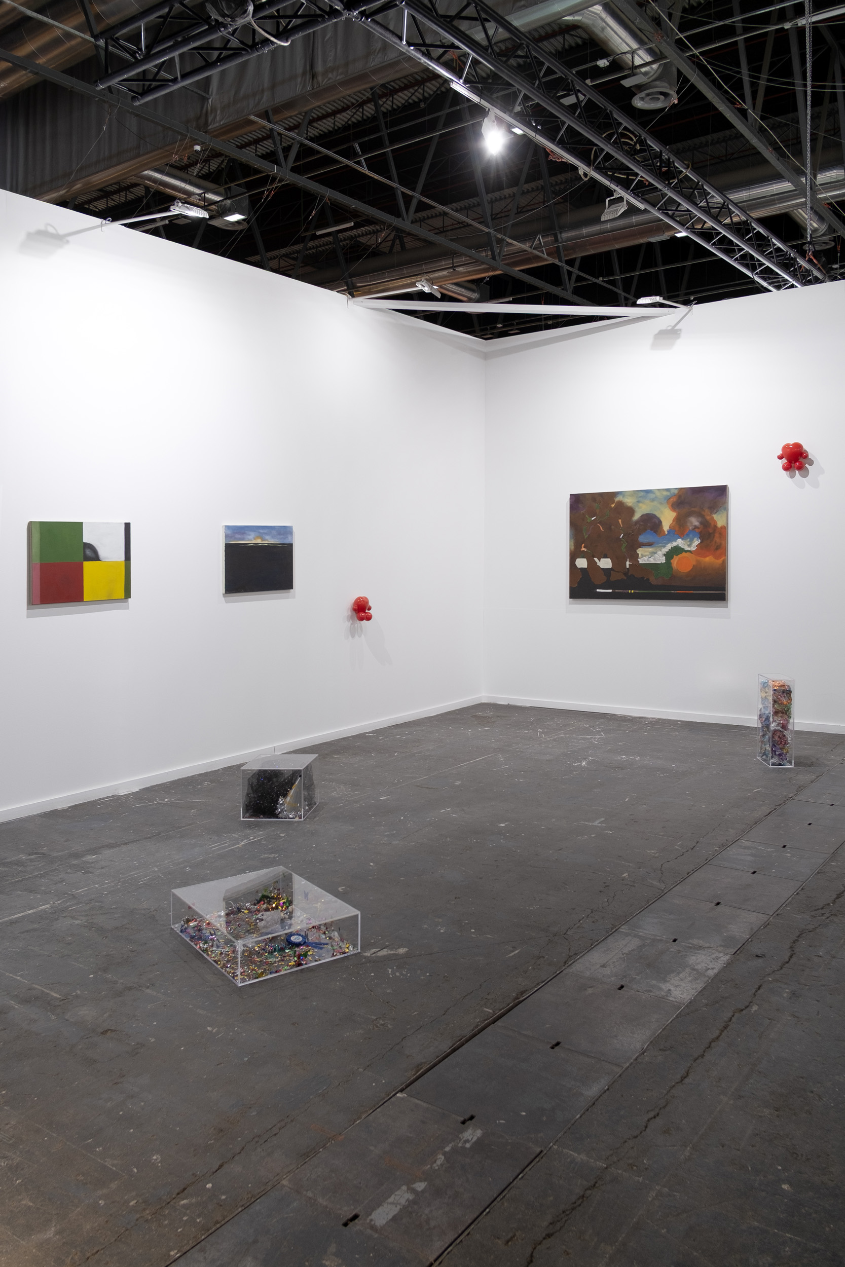 ARCO Madrid, 2026, IFEMA, Madrid