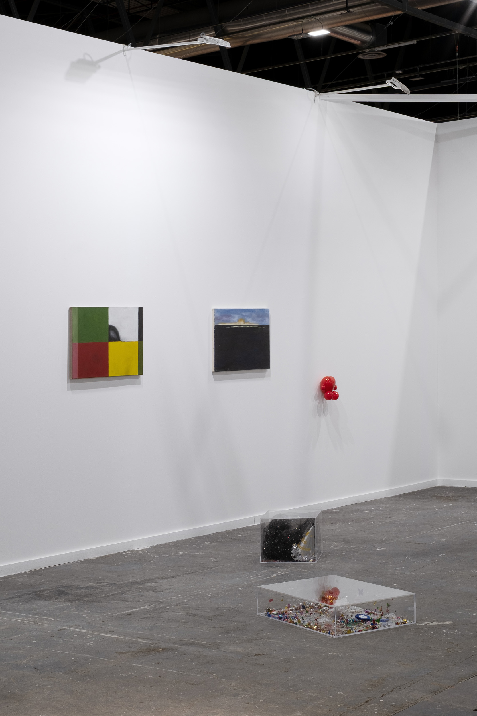 ARCO Madrid, 2026, IFEMA, Madrid