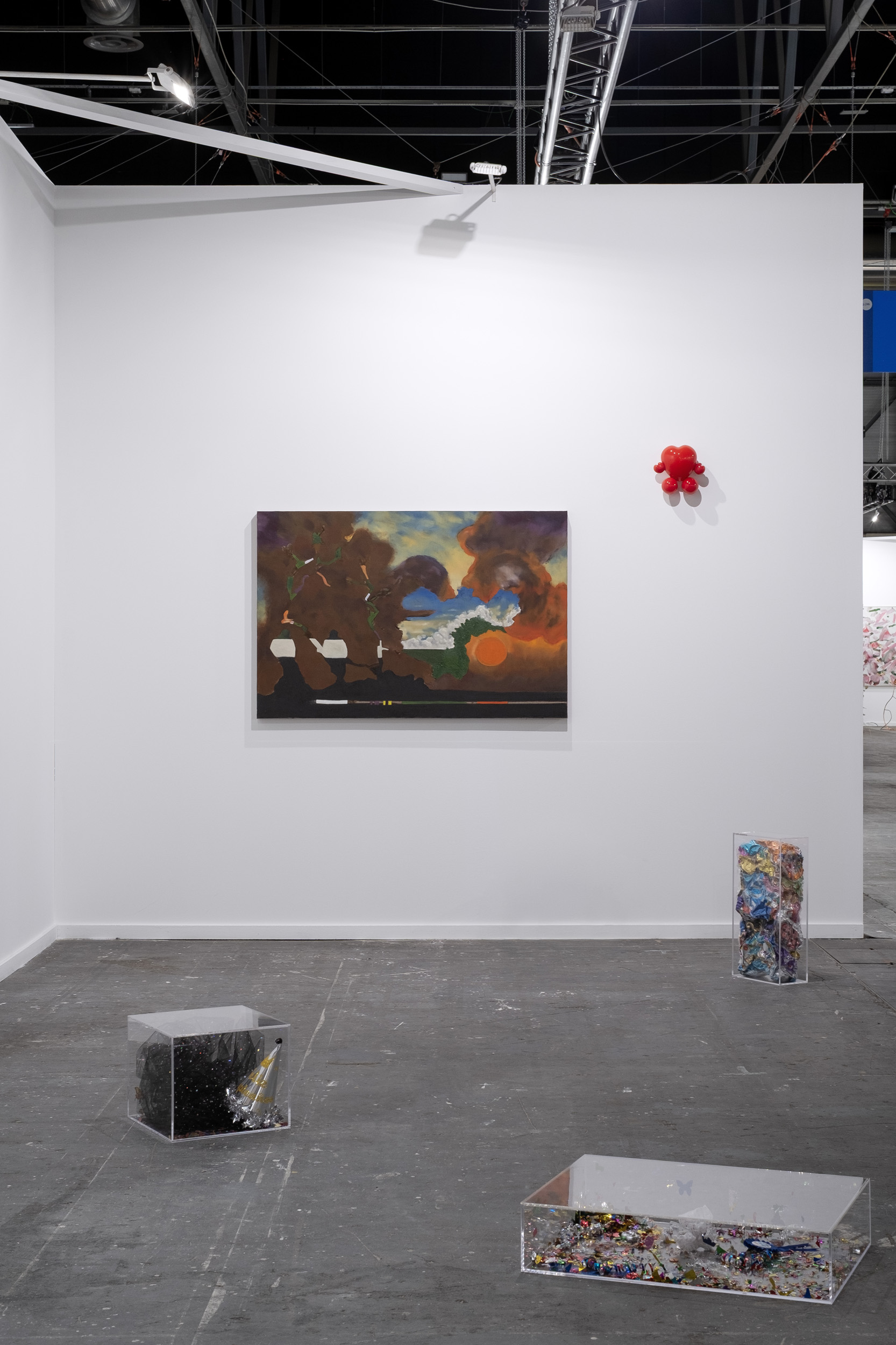 ARCO Madrid, 2026, IFEMA, Madrid