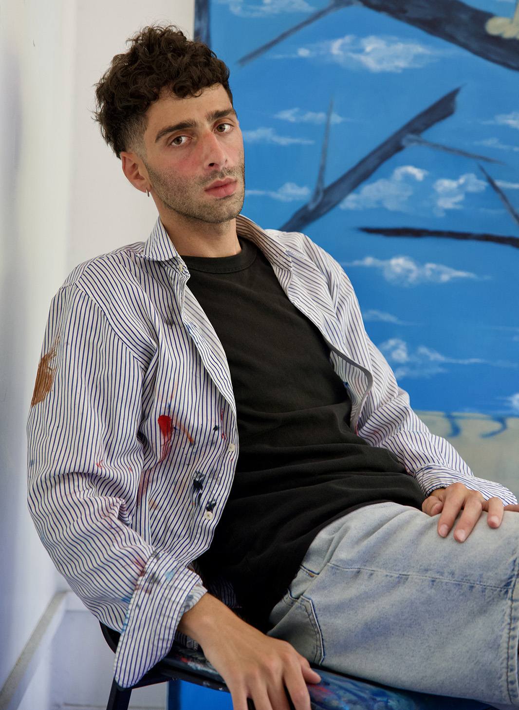 Adam Bilardi