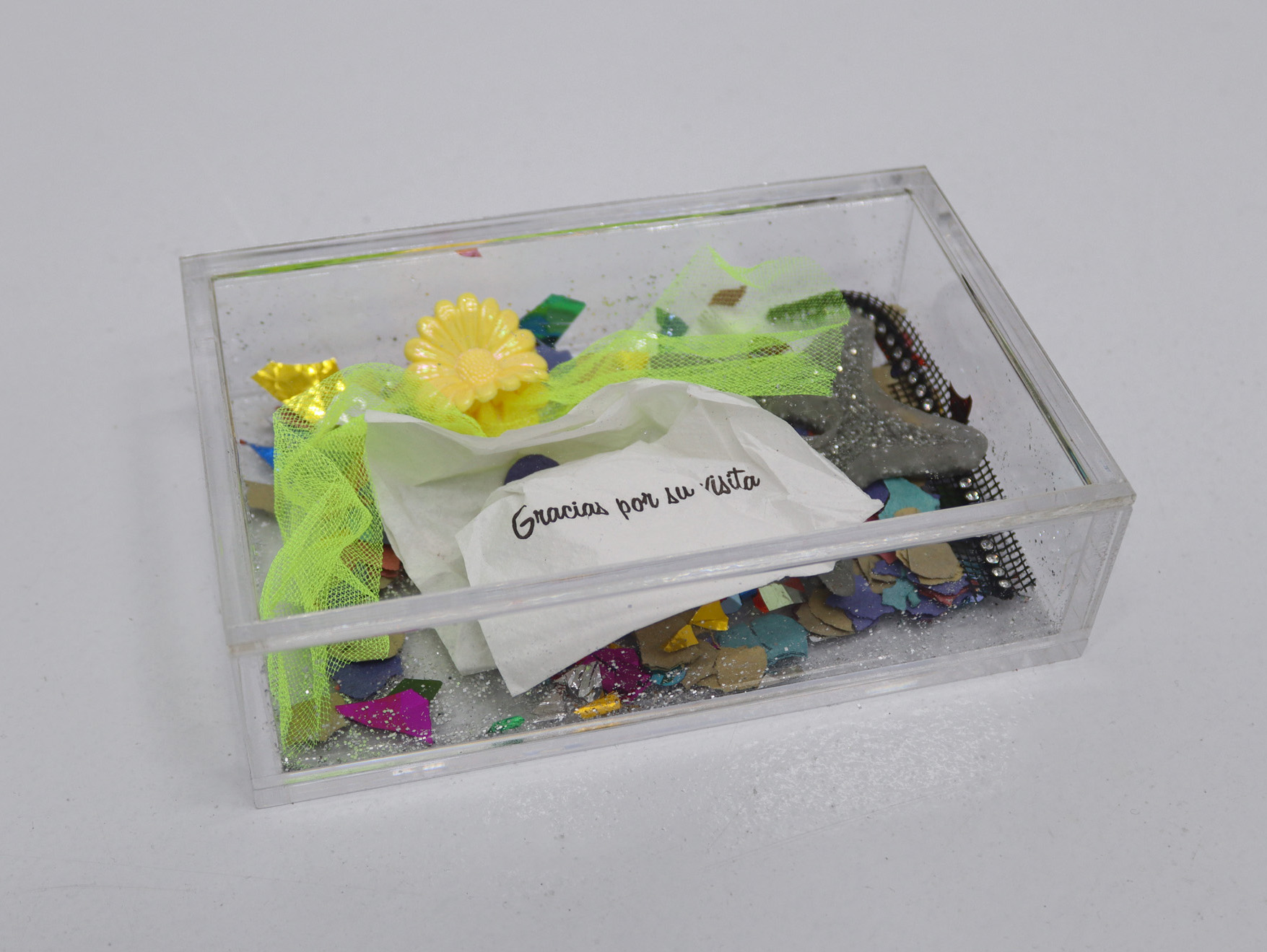 Ash Love, AFTERLYFE, 2026