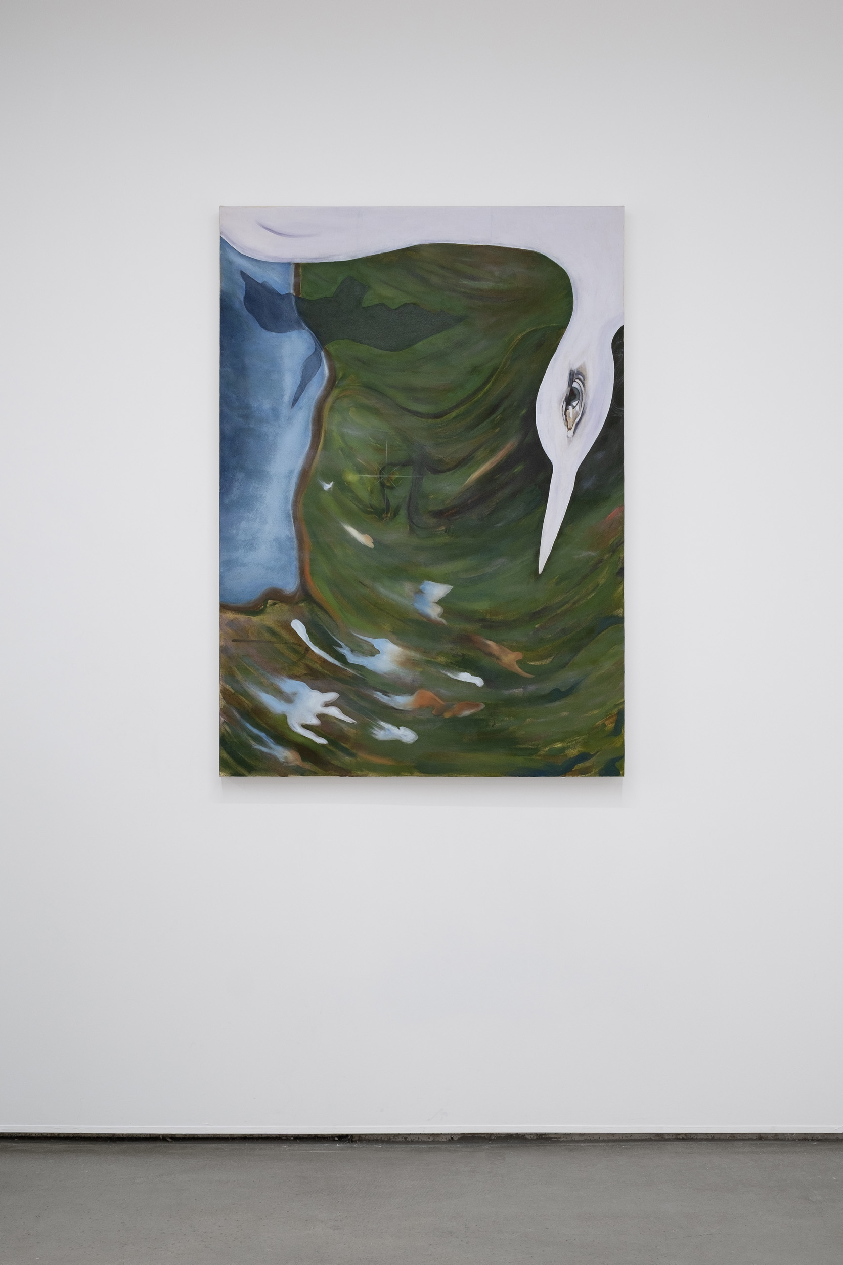 Yann Stéphane Bisso at exo exo