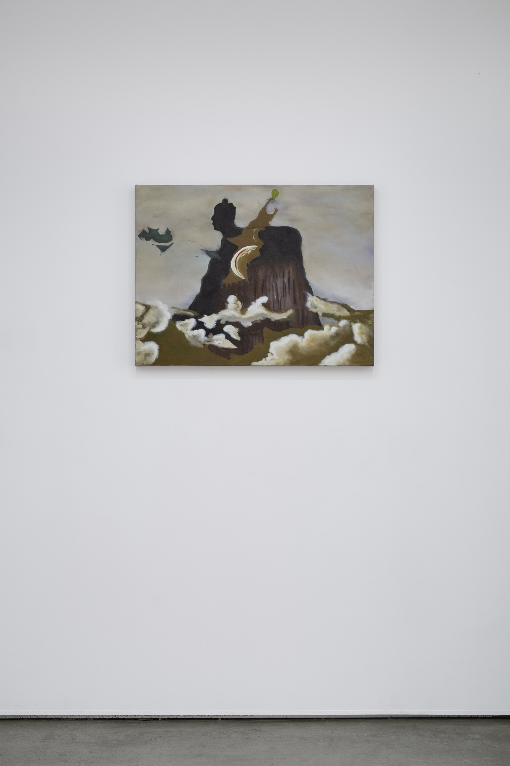 Yann Stéphane Bisso at exo exo