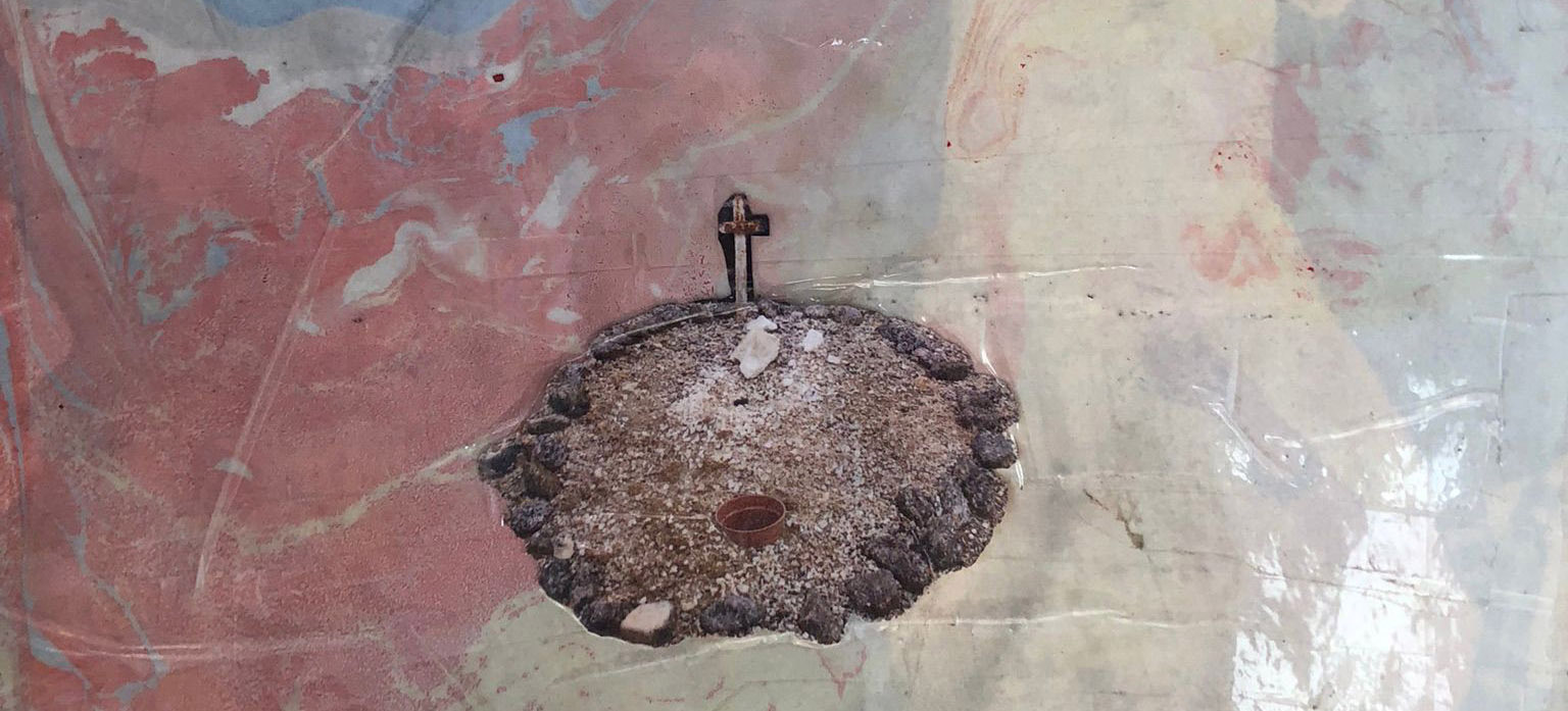 group show at Exo Exo