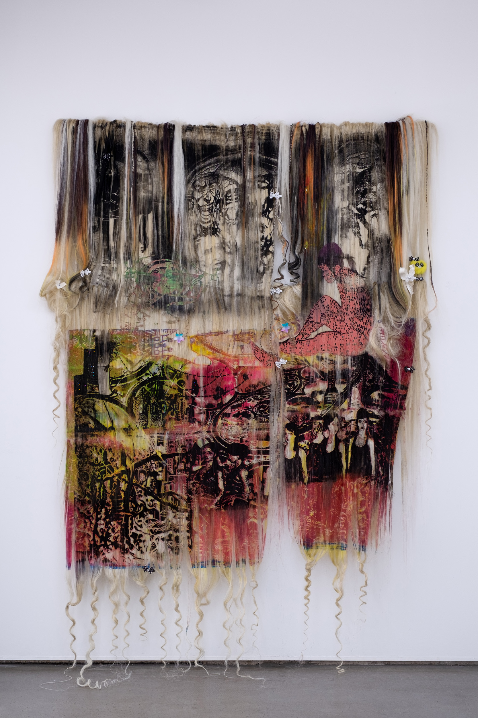 Cleopatra Gones, Love is Wicked, 2025