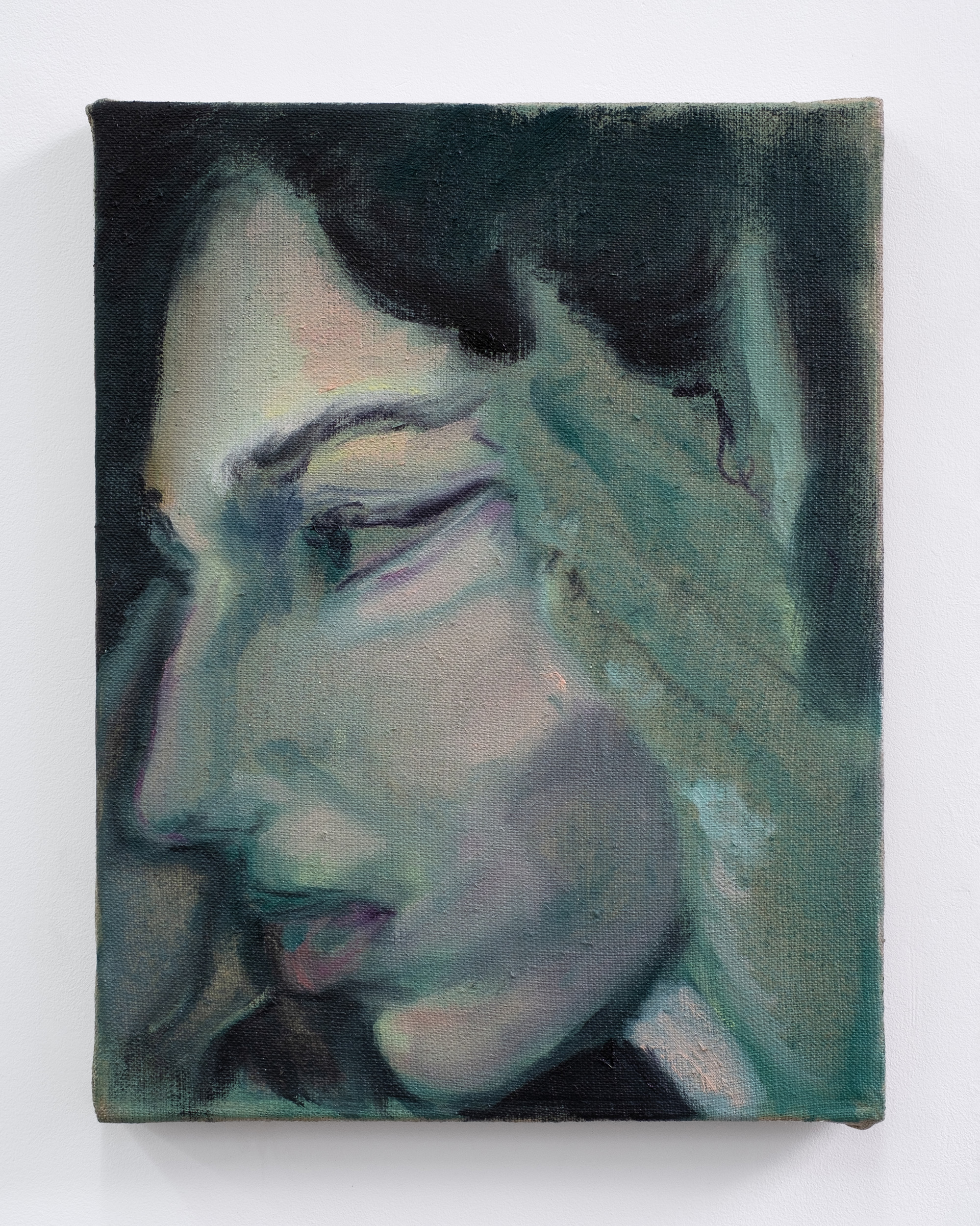 Talia Maidenberg, Nightlift, 2026