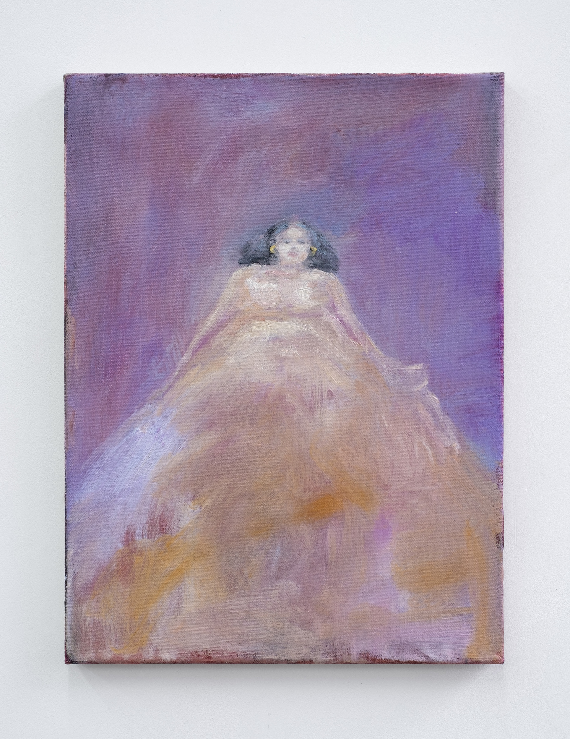 Talia Maidenberg, Birth, 2026