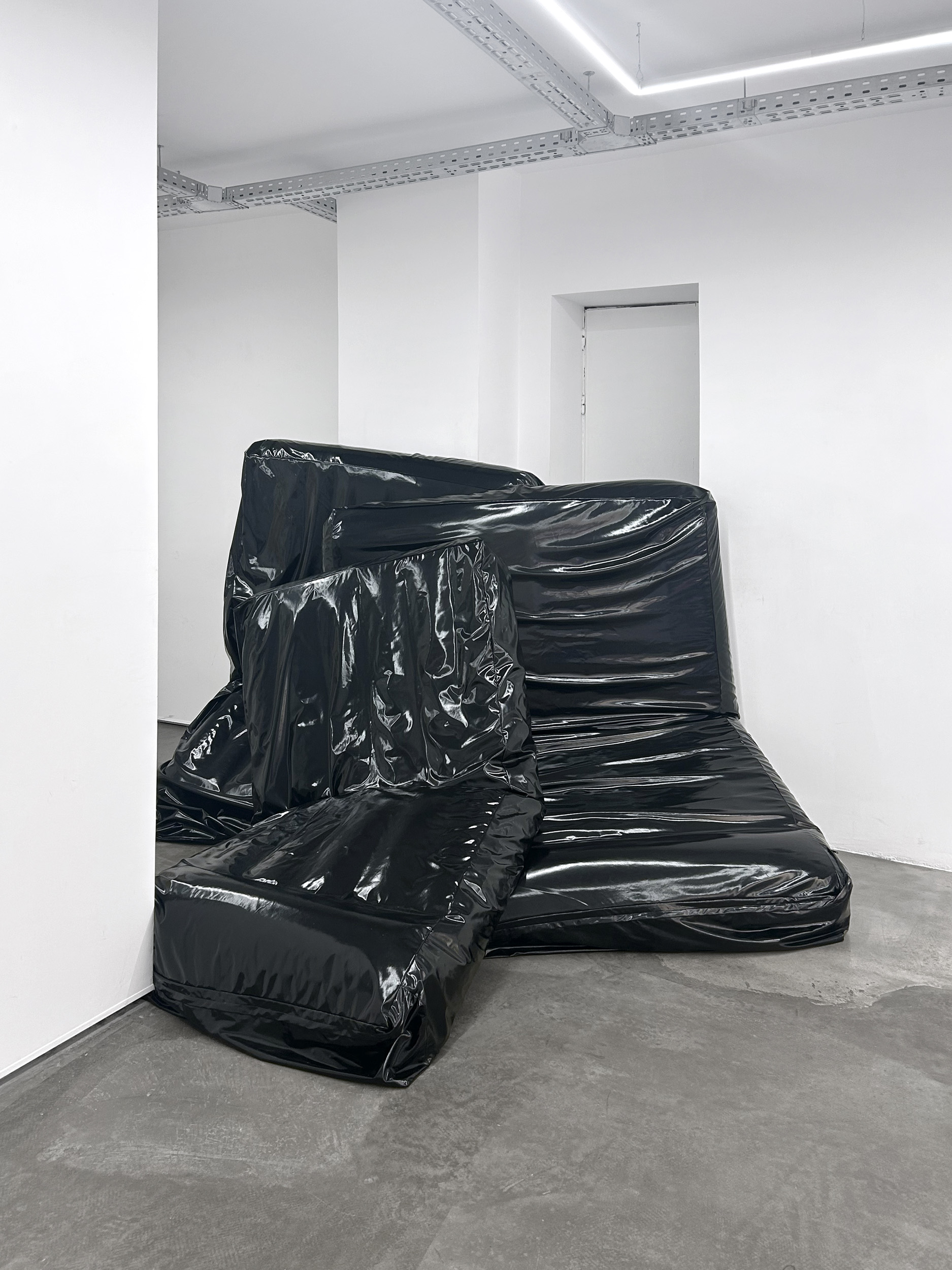 Emilie Pitoiset, Sugar High, 2026
