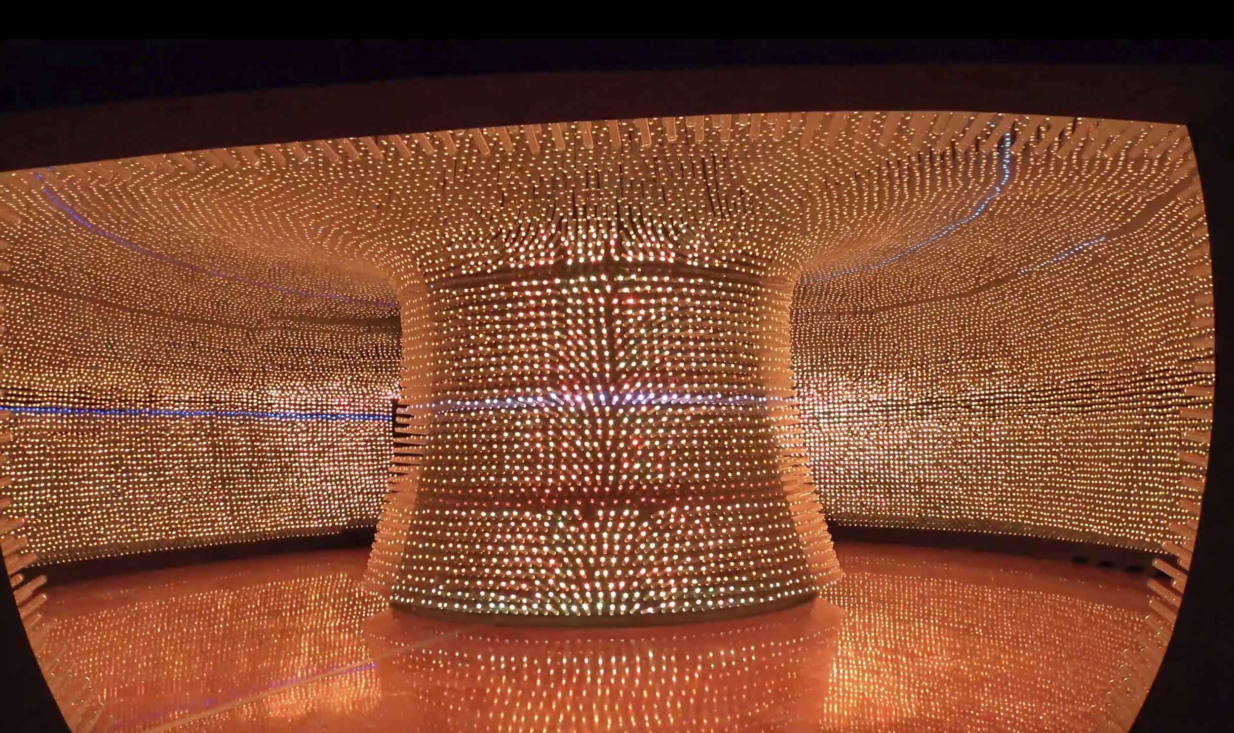 Jiajia Zhang, Beautiful Mistakes (after LB), 2022