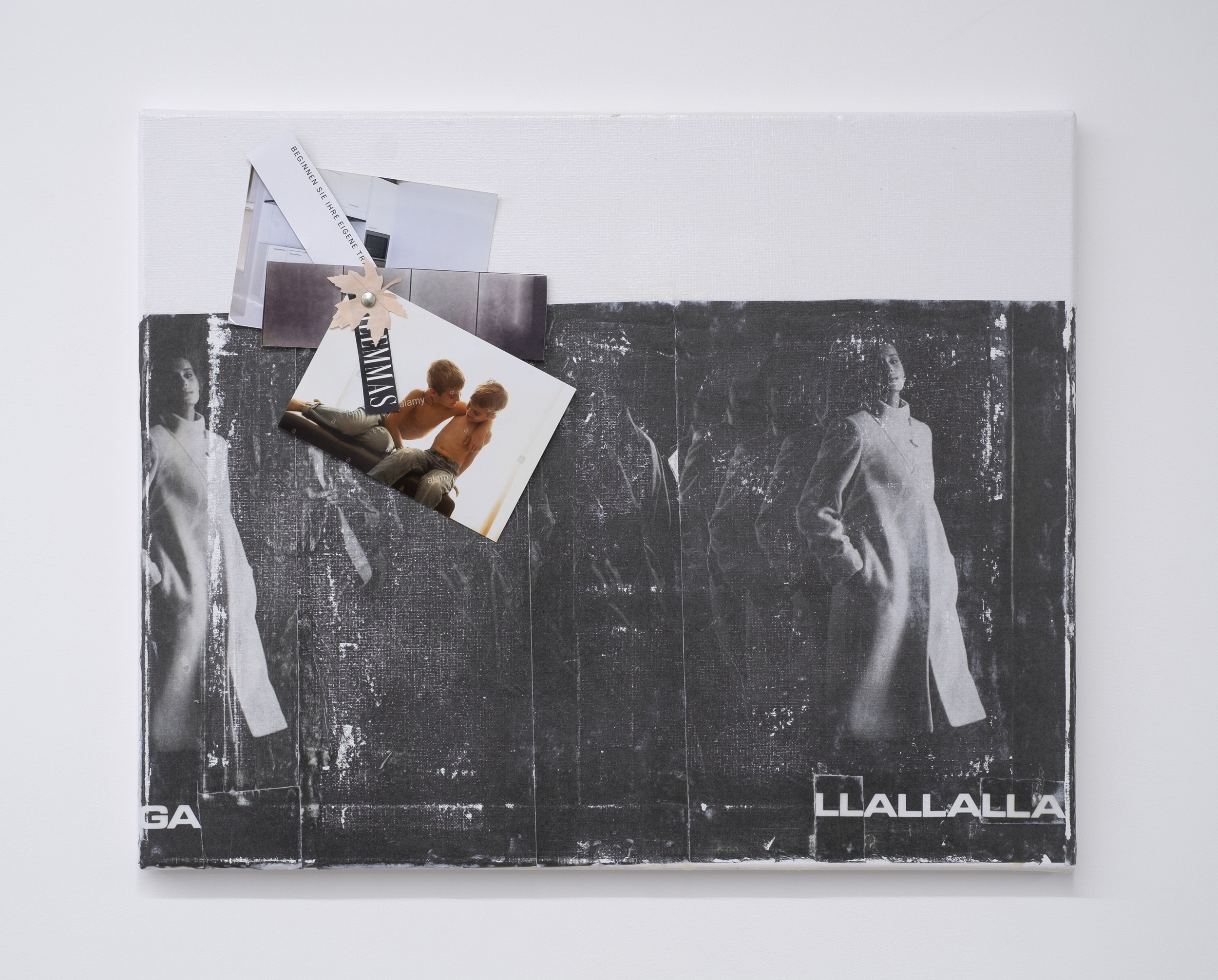 Jiajia Zhang, How To Spend It (Attention, Collapse, Affection, Control, Absence, Circulation, Anxiety, Consumption, Afterglow), 2025
