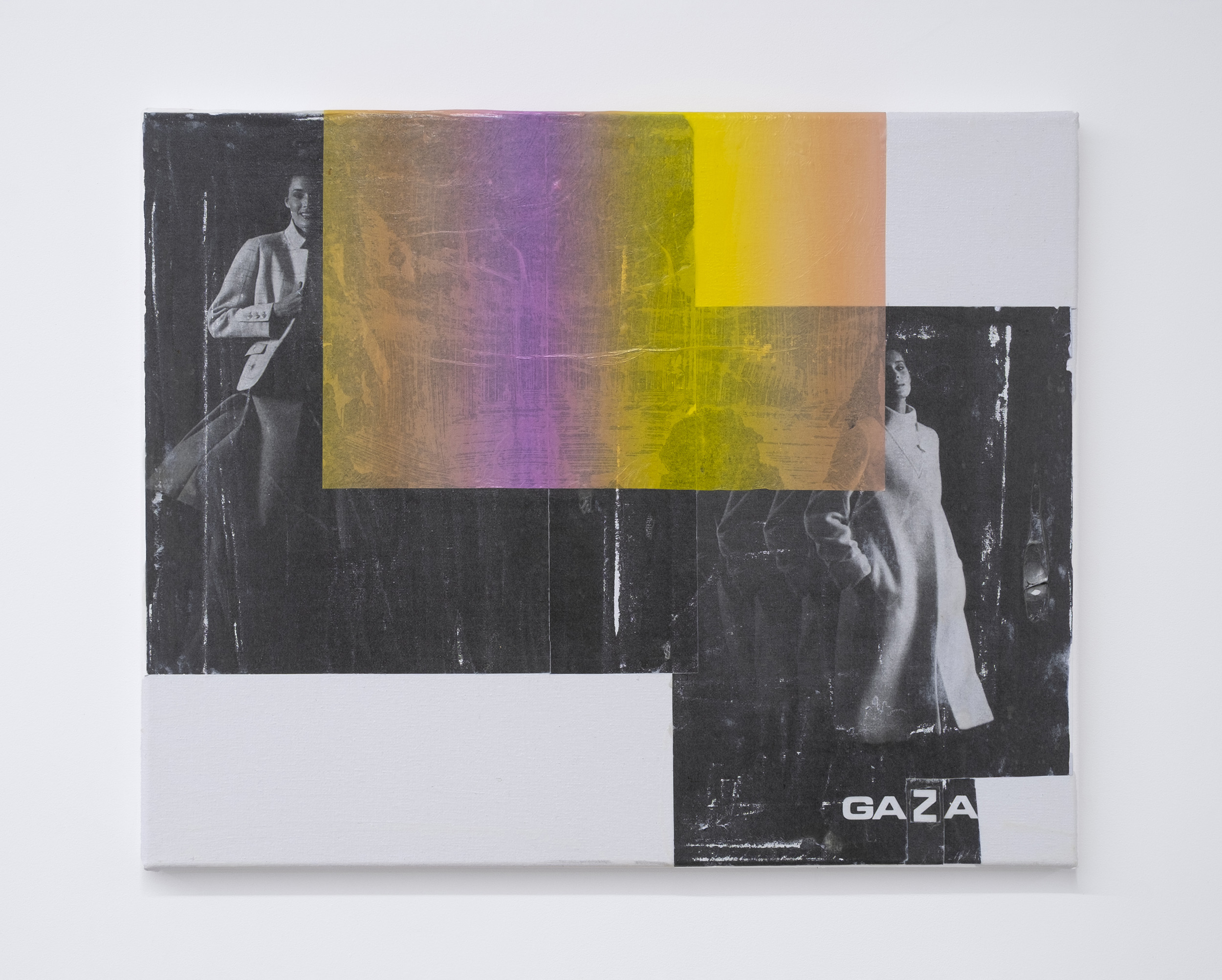 Jiajia Zhang, How To Spend It (Attention, Collapse, Affection, Control, Absence, Circulation, Anxiety, Consumption, Afterglow), 2025
