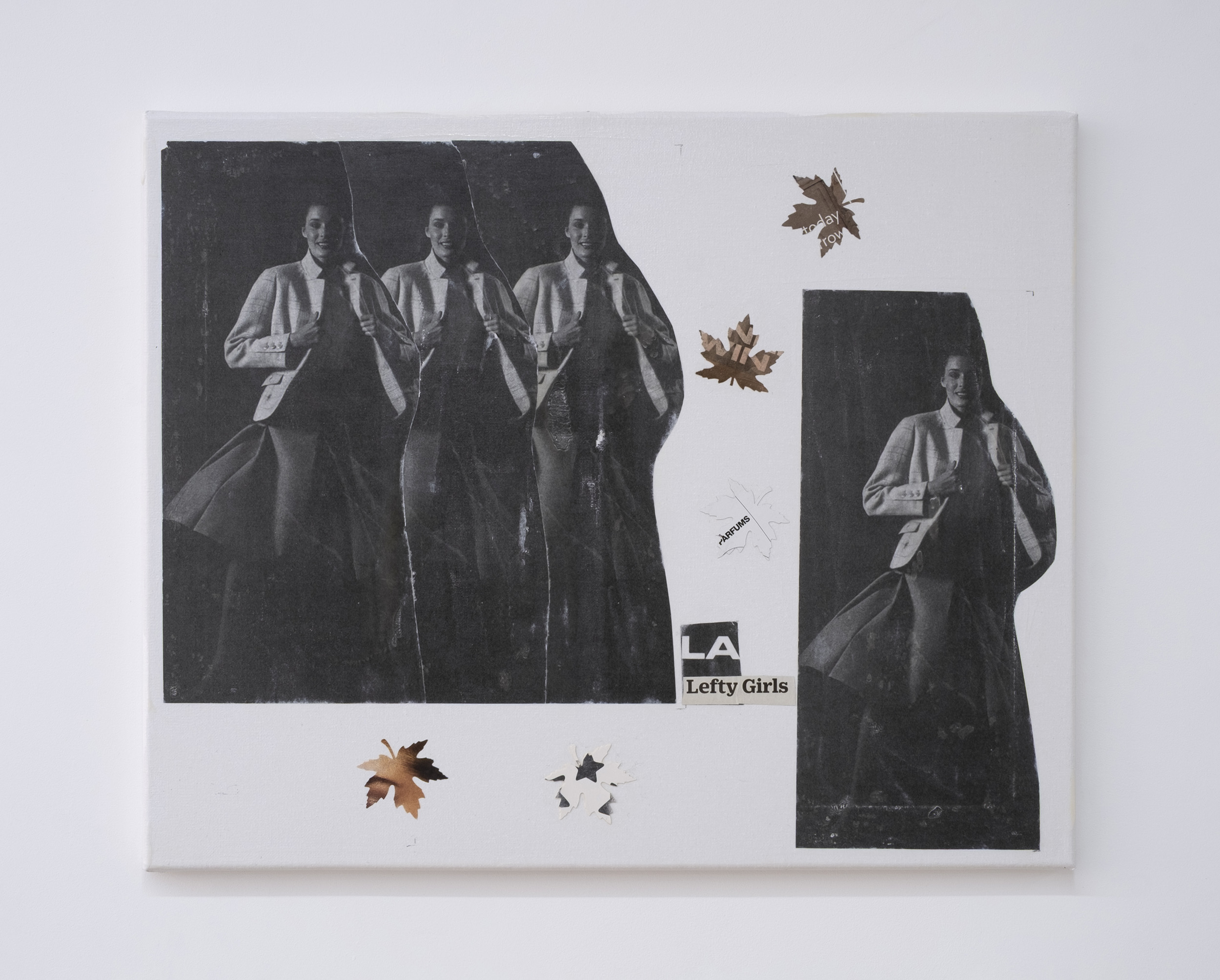 Jiajia Zhang, How To Spend It (Attention, Collapse, Affection, Control, Absence, Circulation, Anxiety, Consumption, Afterglow), 2025