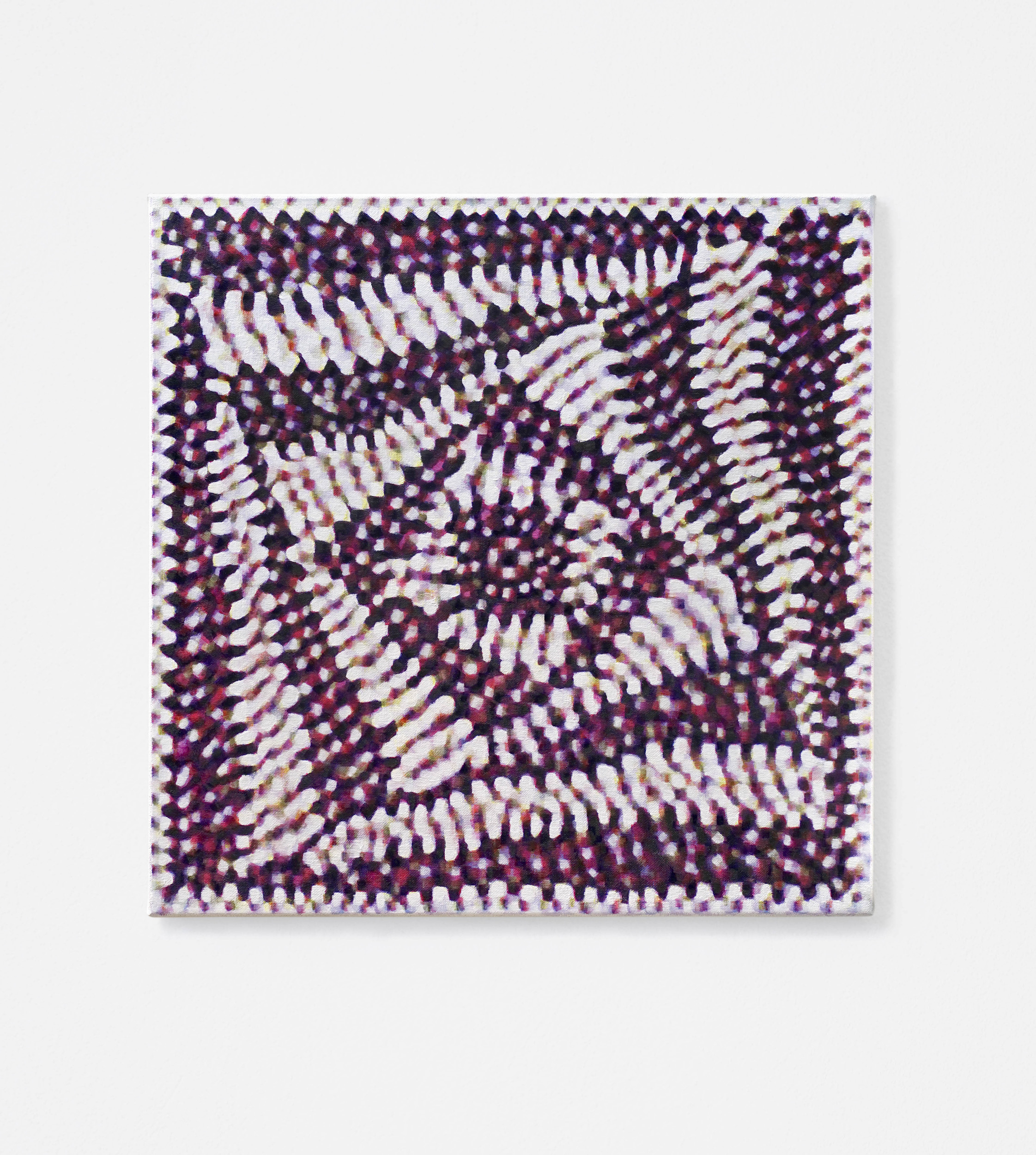 Marilou Bal, Whorl, 2024